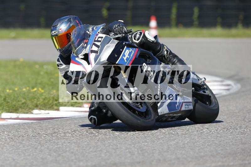 /54 19.09.2025 Speer Racing ADR/Gruppe rot/176